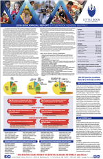 2019-2020 LRSD ANNUAL REPORT 